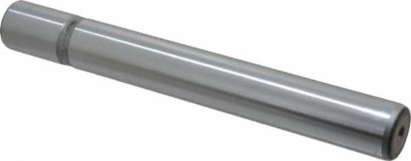 Dayton Lamina - 1-1/2" Diam x 12" Long Press Fit Friction Guide Post - Chrome Plated, Hardened Steel - Americas Tooling