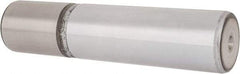 Dayton Lamina - 1-3/4" Diam x 7-1/2" Long Press Fit Friction Guide Post - Chrome Plated, Hardened Steel - Americas Tooling