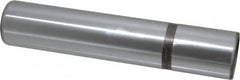 Dayton Lamina - 2" Diam x 10" Long Press Fit Friction Guide Post - Chrome Plated, Hardened Steel - Americas Tooling