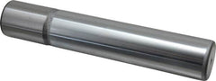 Dayton Lamina - 2" Diam x 11" Long Press Fit Friction Guide Post - Chrome Plated, Hardened Steel - Americas Tooling