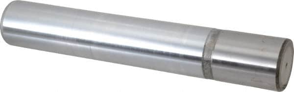 Dayton Lamina - 2" Diam x 12" Long Press Fit Friction Guide Post - Chrome Plated, Hardened Steel - Americas Tooling