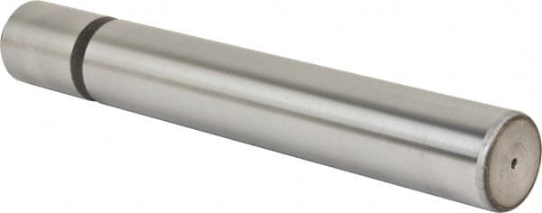 Dayton Lamina - 2" Diam x 14" Long Press Fit Friction Guide Post - Chrome Plated, Hardened Steel - Americas Tooling