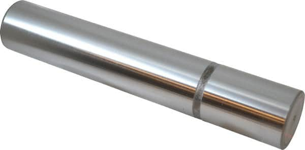 Dayton Lamina - 2-1/2" Diam x 14" Long Press Fit Friction Guide Post - Chrome Plated, Hardened Steel - Americas Tooling