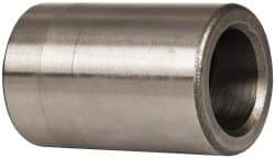 Dayton Lamina - 3/4" ID, 1-3/4" OAL, Steel, Short, Die & Mold Solid Sleeve - 1-1/8" OD - Americas Tooling