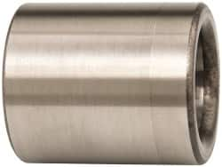 Dayton Lamina - 1" ID, 1-3/4" OAL, Steel, Short, Die & Mold Solid Sleeve - 1-1/2" OD - Americas Tooling