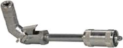 Alemite - 10,000 Operating psi, Grease Gun Swivel - Americas Tooling