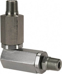 Alemite - 10,000 Operating psi, Grease Gun Swivel - Americas Tooling