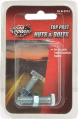 Southwire - Automotive Battery Bolt 2/Card - Americas Tooling