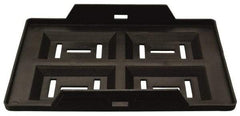 Southwire - Small Automotive Battery Tray - 2" High x 11-1/2" Long x 8" Wide - Americas Tooling