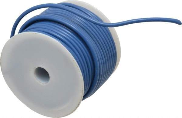 Southwire - 10 Gauge Automotive Primary Wire - 100' Long, Blue - Americas Tooling