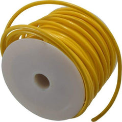 Southwire - 10 Gauge Automotive Primary Wire - 100' Long, Yellow - Americas Tooling