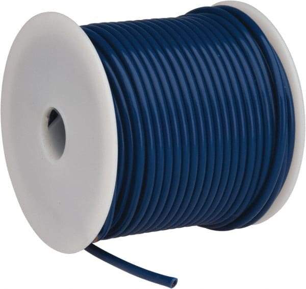 Southwire - 12 Gauge Automotive Primary Wire - 100' Long, Blue - Americas Tooling