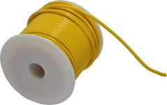 Southwire - 12 Gauge Automotive Primary Wire - 100' Long, Yellow - Americas Tooling