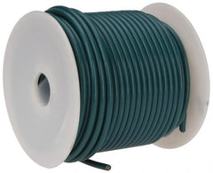 Southwire - 12 Gauge Automotive Primary Wire - 100' Long, Green - Americas Tooling