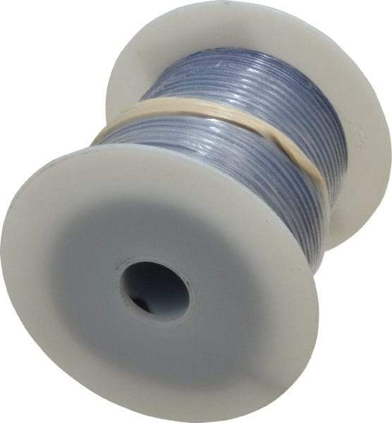 Southwire - 14 Gauge Automotive Primary Wire - 100' Long, Blue - Americas Tooling