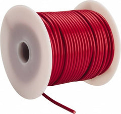 Southwire - 14 Gauge Automotive Primary Wire - 100' Long, Red - Americas Tooling