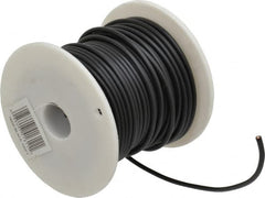 Southwire - 16 Gauge Automotive Primary Wire - 100' Long, Black - Americas Tooling