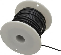 Southwire - 18 Gauge Automotive Primary Wire - 100' Long, Black - Americas Tooling