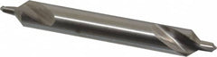 Keo - #6 Plain Cut 82° Incl Angle High Speed Steel Combo Drill & Countersink - Americas Tooling