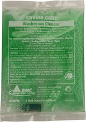 Rochester Midland Corporation - 1 oz Packet Liquid Bathroom Cleaner - Unscented Scent, General Purpose Cleaner - Americas Tooling