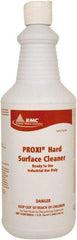 Rochester Midland Corporation - 1 Qt Bottle Cleaner - Use on Hard Surfaces - Americas Tooling