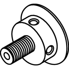 Kennametal - Hex Socket Lock Screw for Indexable Face/Shell Mills - M10 Thread - Americas Tooling