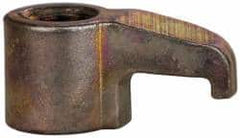 Kennametal - Series Top Notch, CM Clamp for Indexables - Right Hand Cut, Compatible with S310 Clamp Screws - Americas Tooling