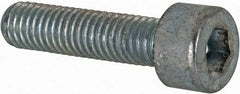 Kennametal - Hex Socket Cap Screw for Indexables - For Use with Clamps & Inserts - Americas Tooling