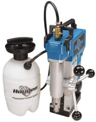 Hougen - Power Drill Pressurized Coolant System - For Hougen HMD505 Magnetic Drills - Americas Tooling