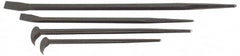 Proto - 4 Piece Pry Bar Set - Americas Tooling