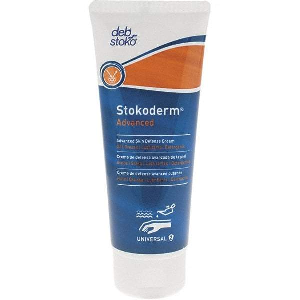 SC Johnson Professional - 100 mL Barrier & Pre-Work Cream - Comes in Tube, Light Fragrance - Americas Tooling