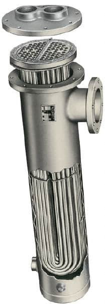 Bell & Gossett - Replacement Tube Bundle - For Shell & Tube Heat Exchangers - Americas Tooling