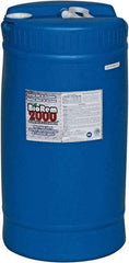 BioRem 2000 - 15 Gal Drum All-Purpose Cleaner - Liquid, Odor-Free - Americas Tooling