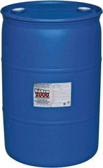 BioRem 2000 - 55 Gal Drum All-Purpose Cleaner - Liquid, Odor-Free - Americas Tooling