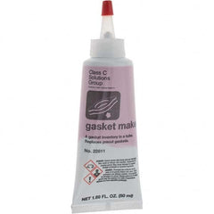 Made in USA - 50 mL Tube Purple Anerobic Gasket Sealant - 300°C Max Operating Temp - Americas Tooling