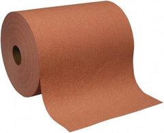 Georgia Pacific - Dry General Purpose Wipes - Jumbo Roll, 10" x 10" Sheet Size, Orange (Color) - Americas Tooling