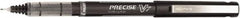 Pilot - Precision Point Roller Ball Pen - Black - Americas Tooling