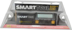 Smart Tool - 6-1/2 Inch Long, Level Angle Sensor Module - Use With SmartTool Digital Levels - Americas Tooling