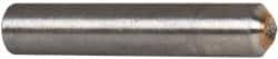 Value Collection - 1 Carat Single Point Diamond Dresser - 3" Long x 1/2" Shank Diam - Americas Tooling