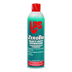 ZeroTri Heavy-Duty Degreaser - 15 oz - Americas Tooling