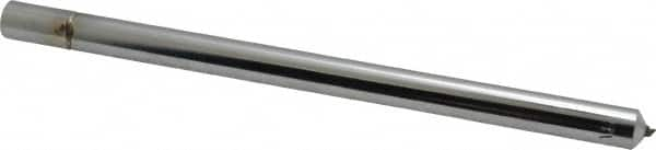 Value Collection - 1/3 Carat Single Point Diamond Dresser - 6" Long x 3/8" Shank Diam - Americas Tooling