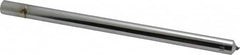 Value Collection - 1/3 Carat Single Point Diamond Dresser - 6" Long x 3/8" Shank Diam - Americas Tooling