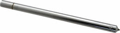 Value Collection - 1/2 Carat Single Point Diamond Dresser - 6" Long x 3/8" Shank Diam - Americas Tooling