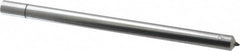 Value Collection - 3/4 Carat Single Point Diamond Dresser - 6" Long x 3/8" Shank Diam - Americas Tooling