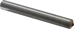 Made in USA - 1/4 Carat Single Point Diamond Dresser - 3" Long x 3/8" Shank Diam - Americas Tooling