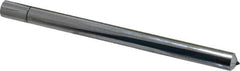 Value Collection - 1/2 Carat Single Point Diamond Dresser - 6" Long x 7/16" Shank Diam - Americas Tooling