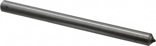 Value Collection - 3/4 Carat Single Point Diamond Dresser - 6" Long x 7/16" Shank Diam - Americas Tooling