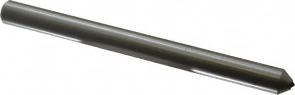 Value Collection - 1/2 Carat Single Point Diamond Dresser - 6" Long x 1/2" Shank Diam - Americas Tooling