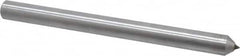 Value Collection - 3/4 Carat Single Point Diamond Dresser - 6" Long x 1/2" Shank Diam - Americas Tooling