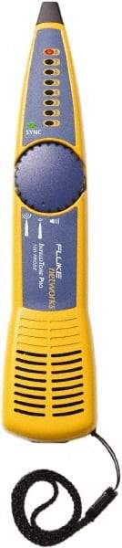 Fluke Networks - 1 Piece, Amplifier Probe - Comes in Clam Shell - Americas Tooling